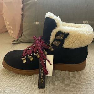 NWT Sorel Ainsley Conquest boot size 8.